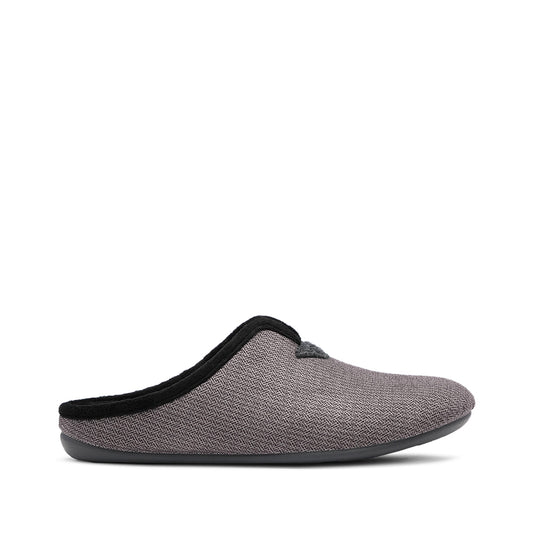 Chinelo Homewear Homem Cinzento