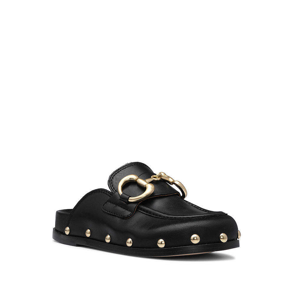 Chinelo Casual Mulher Pele Preto