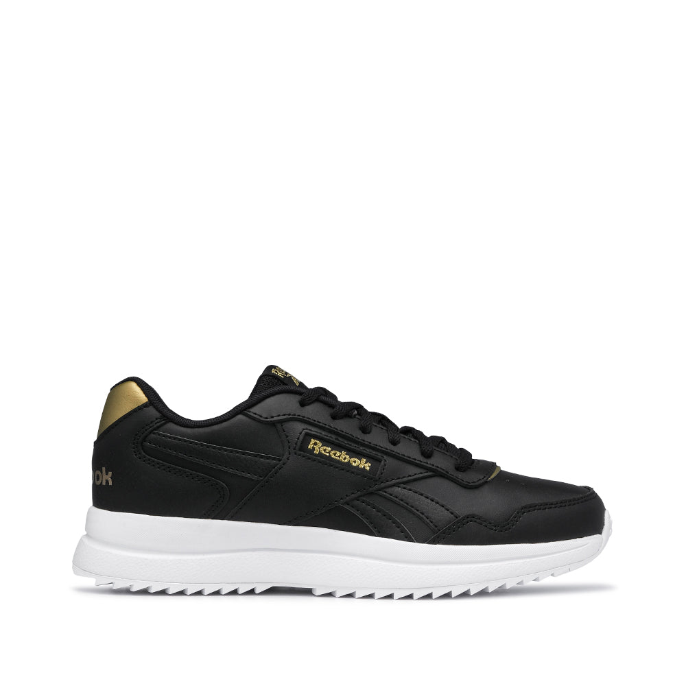 Sapatilha Casual Mulher Glide Sp Preto
