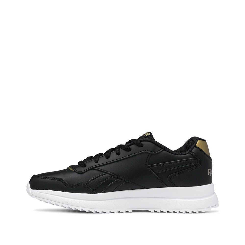 Sapatilha Casual Mulher Glide Sp Preto