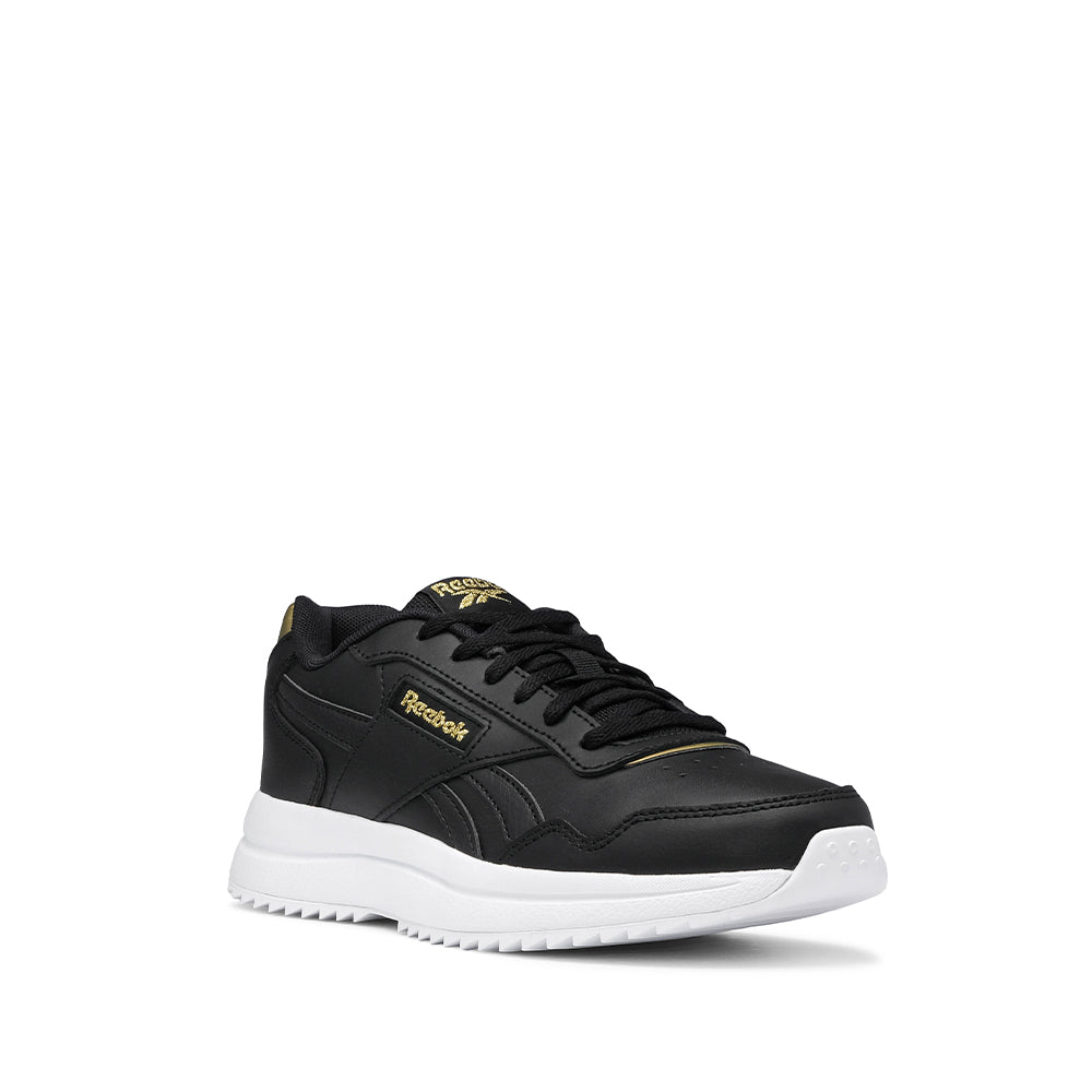Sapatilha Casual Mulher Glide Sp Preto