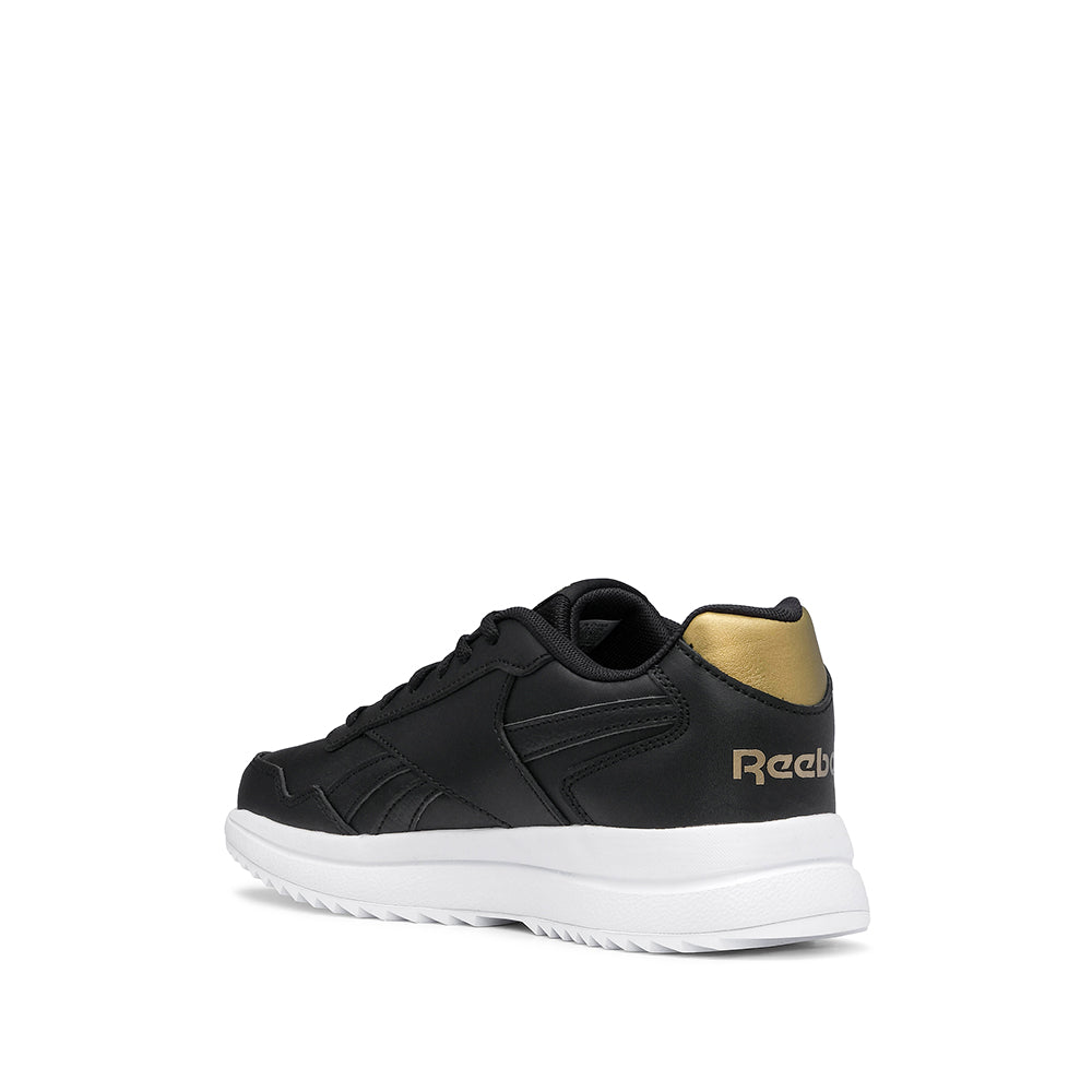 Sapatilha Casual Mulher Glide Sp Preto