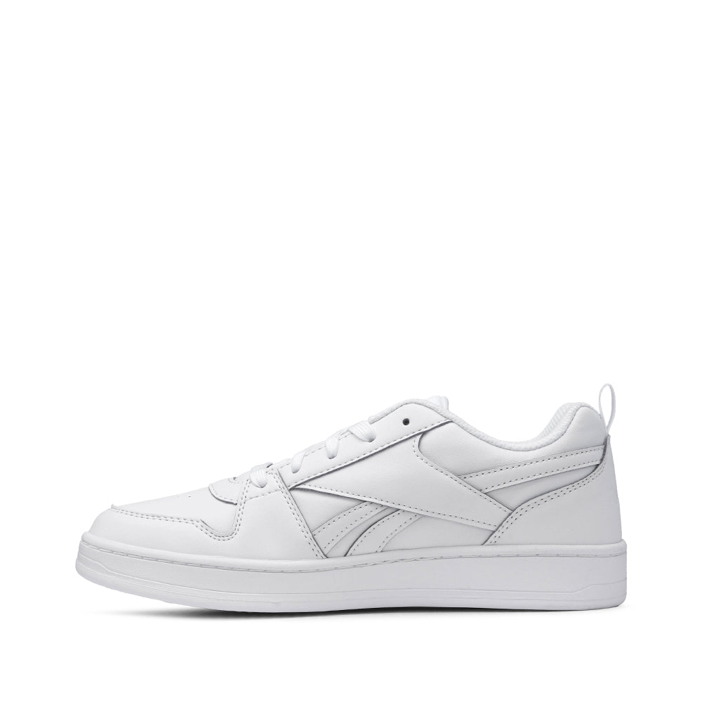 Sapatilha Casual Mulher Royal Prime Branco