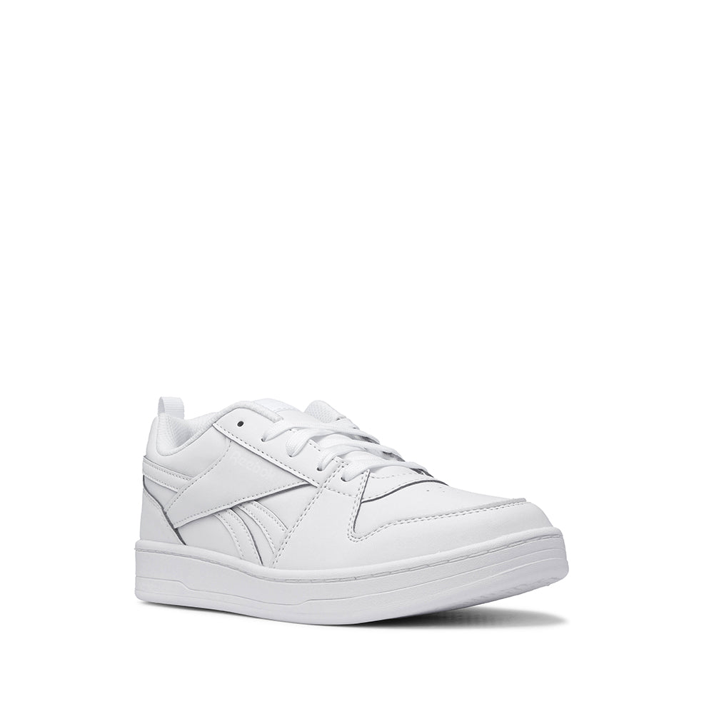 Sapatilha Casual Mulher Royal Prime Branco