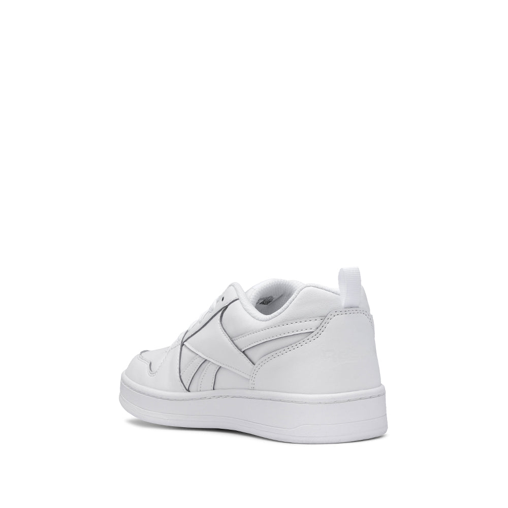 Sapatilha Casual Mulher Royal Prime Branco