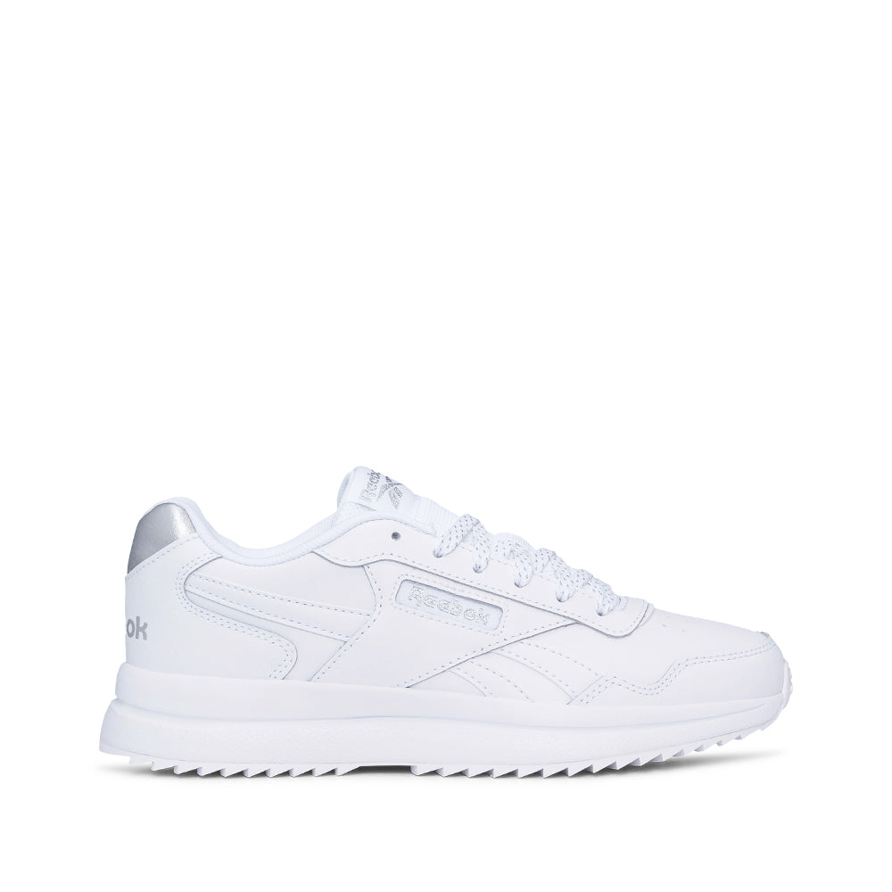 Sapatilha Casual Mulher Glide SP Branco
