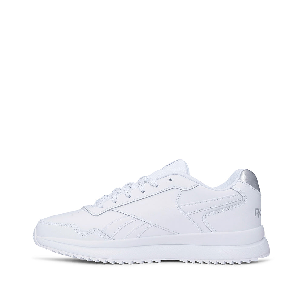 Sapatilha Casual Mulher Glide SP Branco