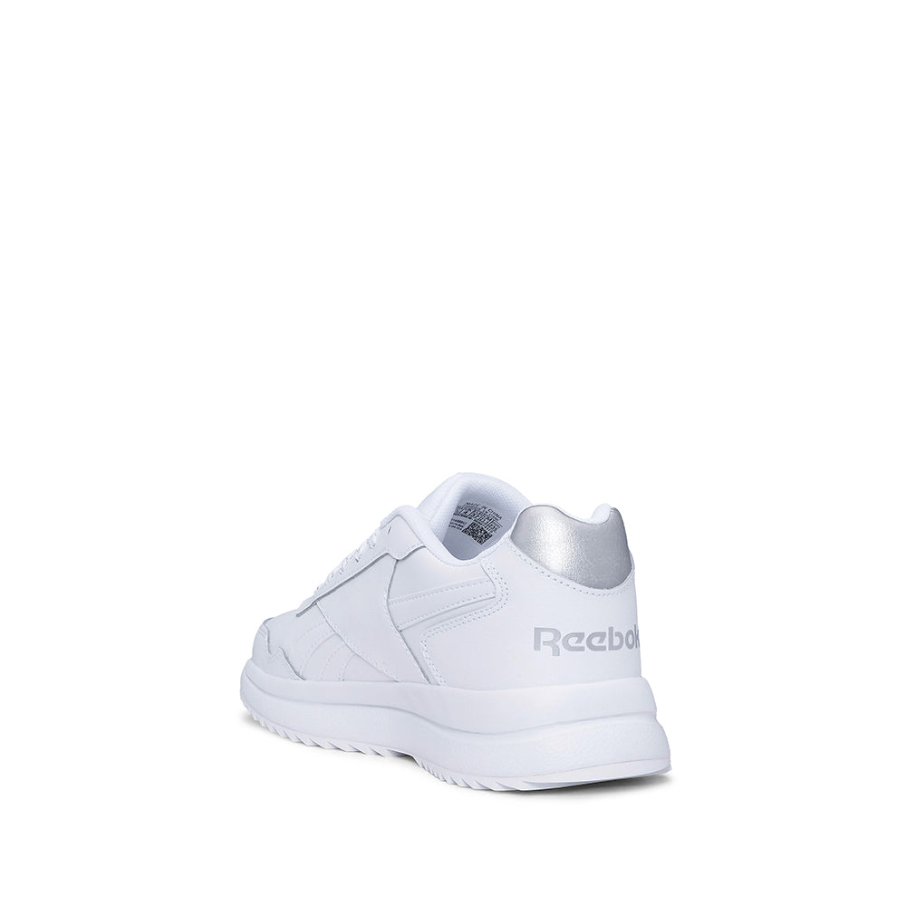 Sapatilha Casual Mulher Glide SP Branco