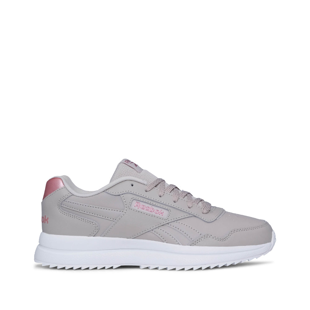 Sapatilha Csual Mulher Glide SP Bege