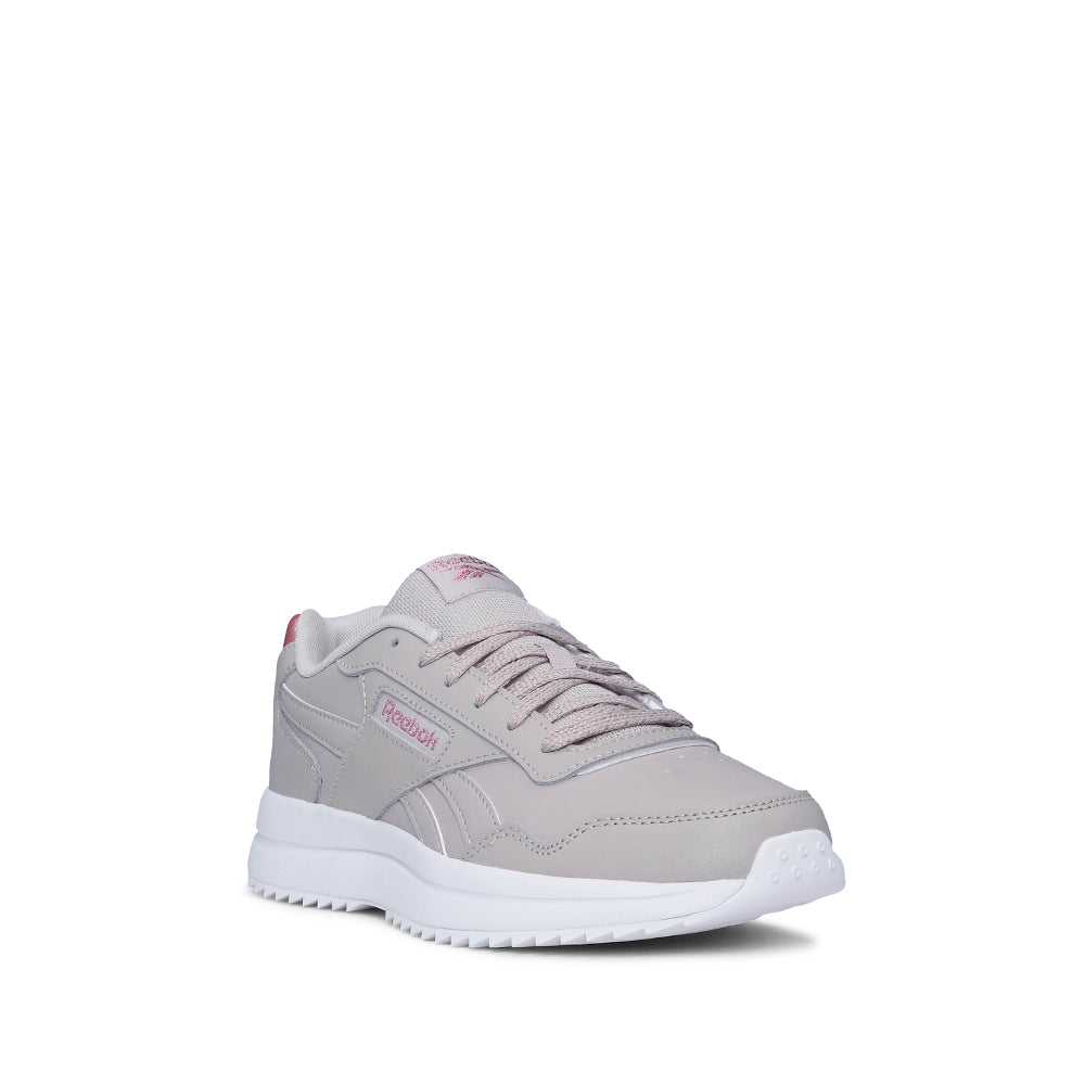 Sapatilha Csual Mulher Glide SP Bege