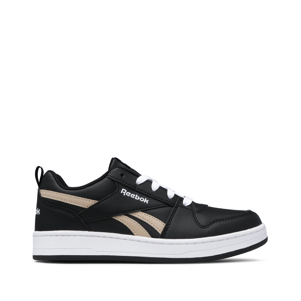 Sapatilha Casual Mulher Royal Prime Preto