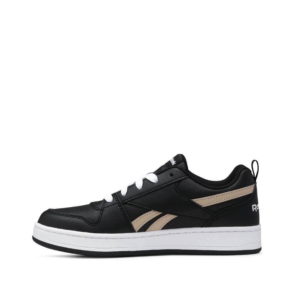 Sapatilha Casual Mulher Royal Prime Preto
