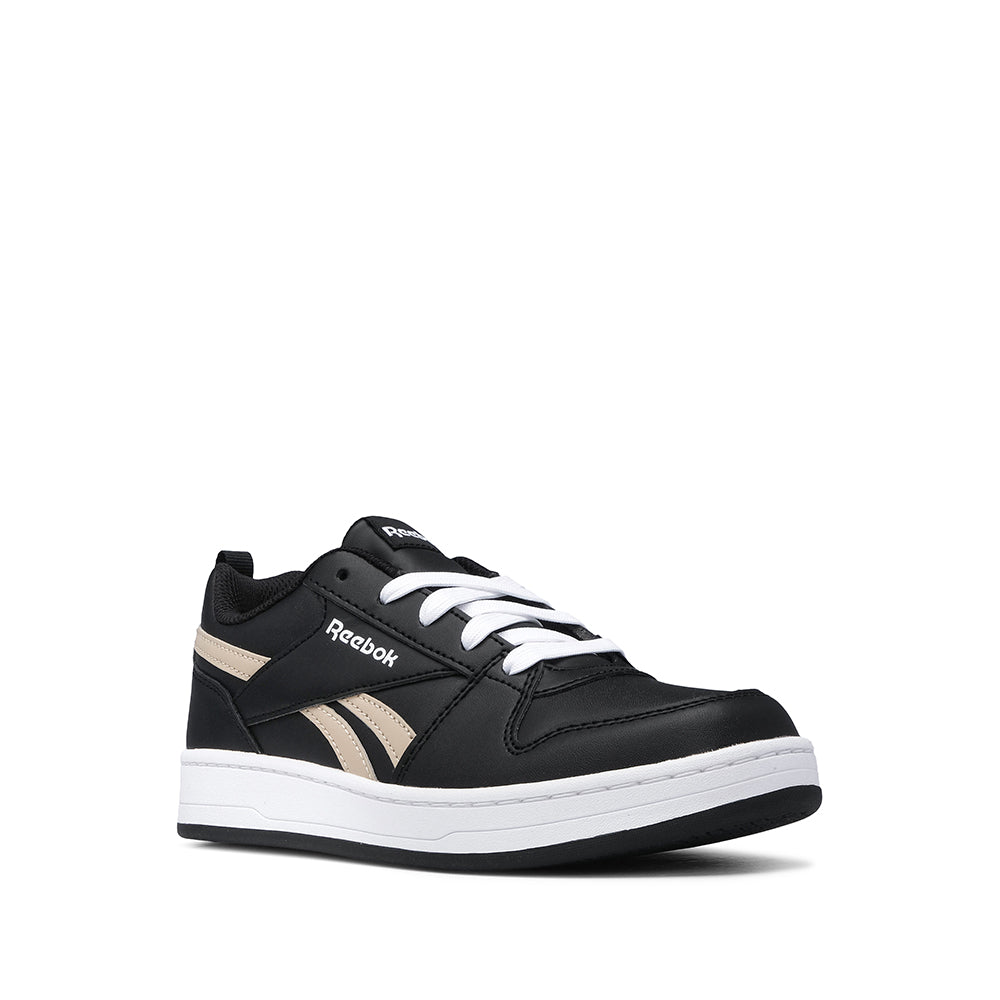 Sapatilha Casual Mulher Royal Prime Preto