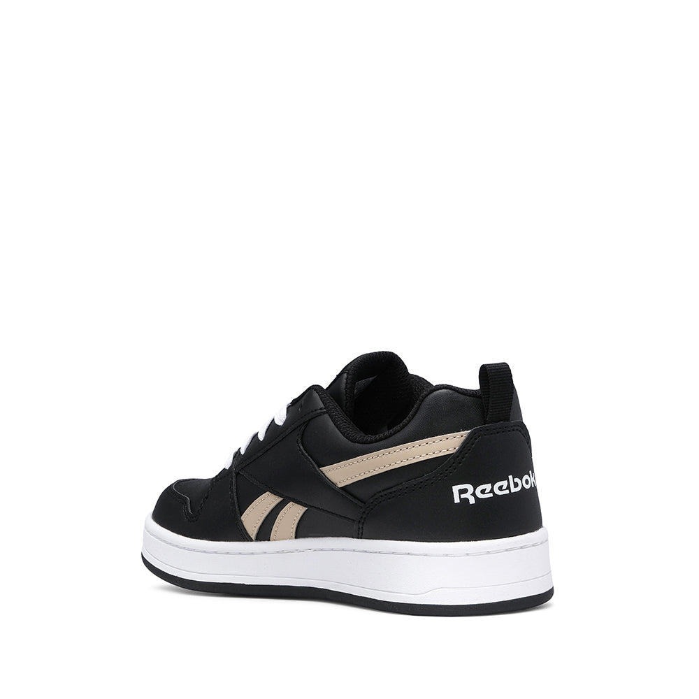 Sapatilha Casual Mulher Royal Prime Preto