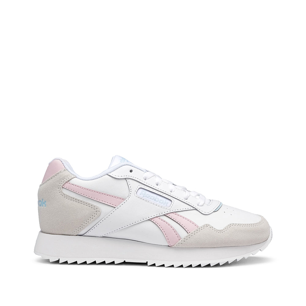 Sapatilha Desportivo Mulher Glide Ripple Branco