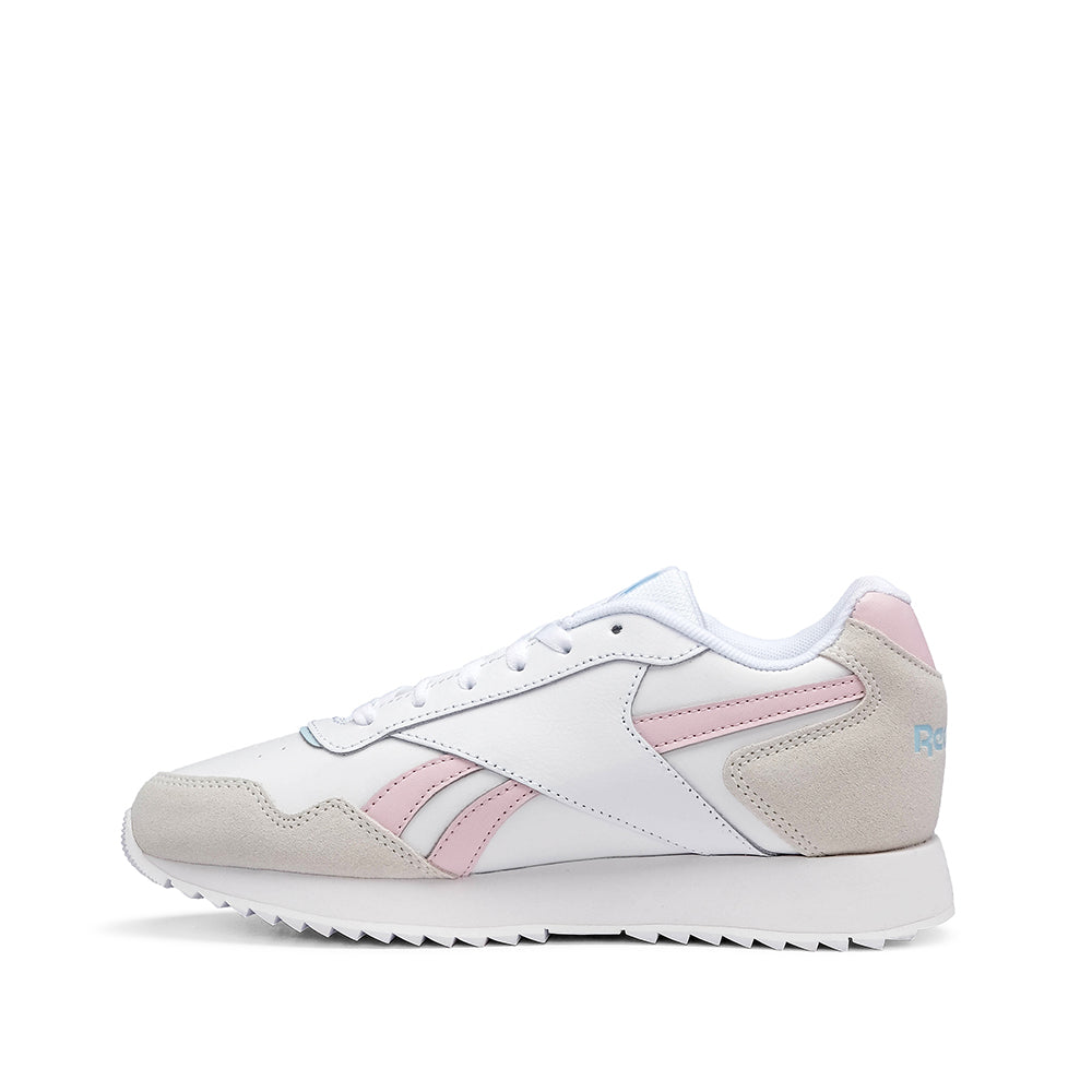 Sapatilha Desportivo Mulher Glide Ripple Branco