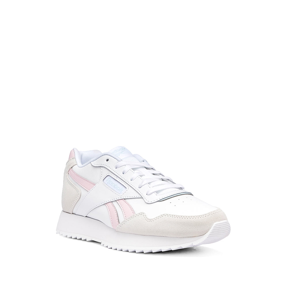 Sapatilha Desportivo Mulher Glide Ripple Branco