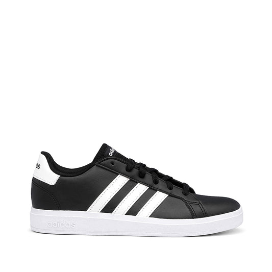 Sapatilha Desportivo Mulher Lifestyle Grand Court Preto