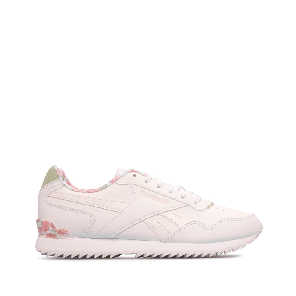 Sapatilha Desportivo Mulher Branco