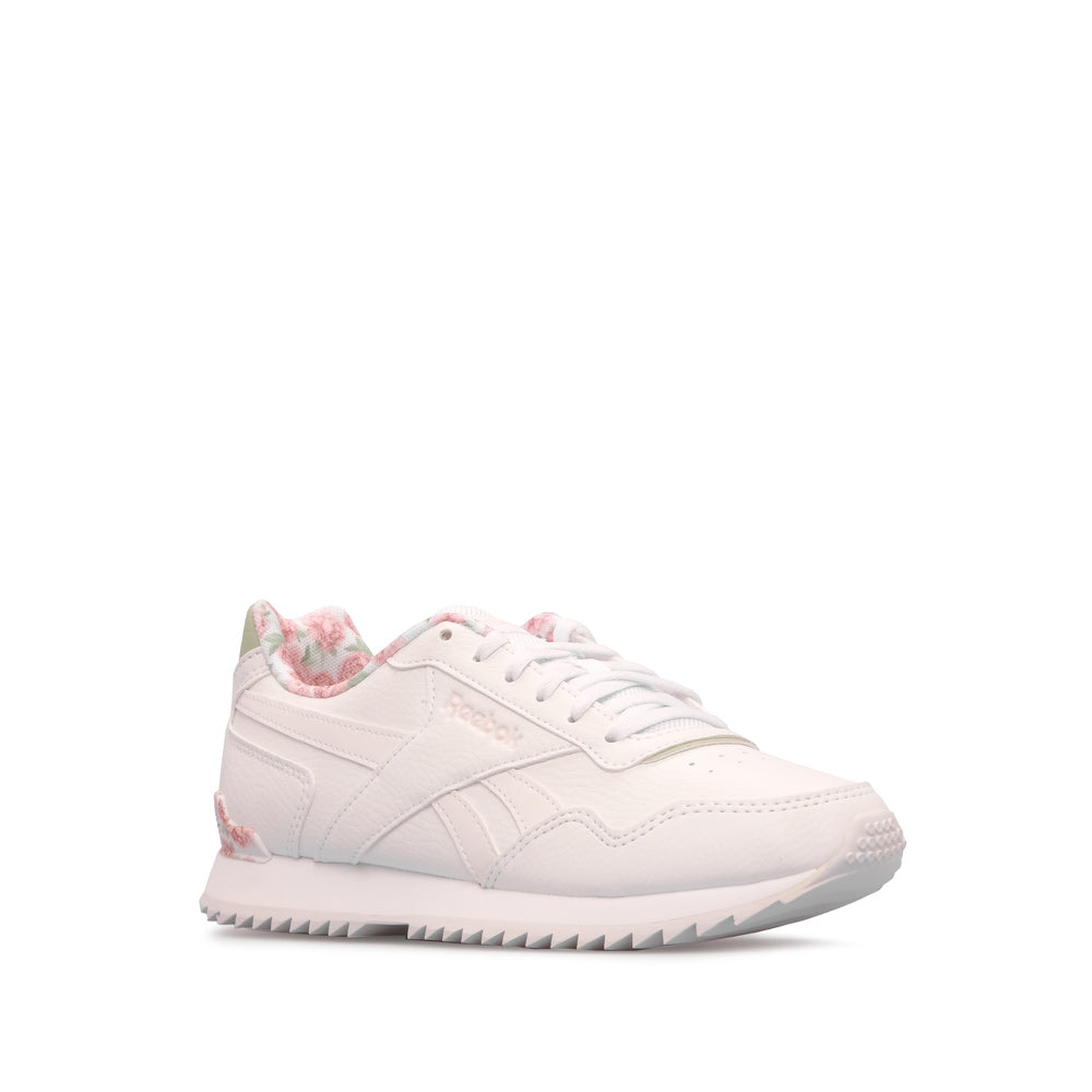 Sapatilha Desportivo Mulher Branco