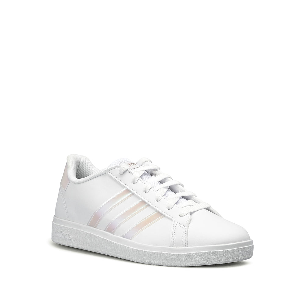 Sapatilha Casual Mulher Grand Court 2.0 Branco