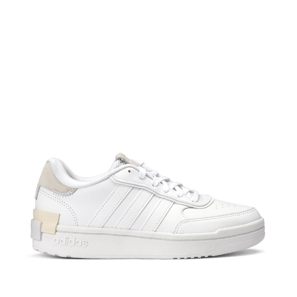 Sapatilha Casual Mulher Postmove Branco