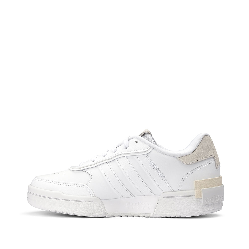 Sapatilha Casual Mulher Postmove Branco