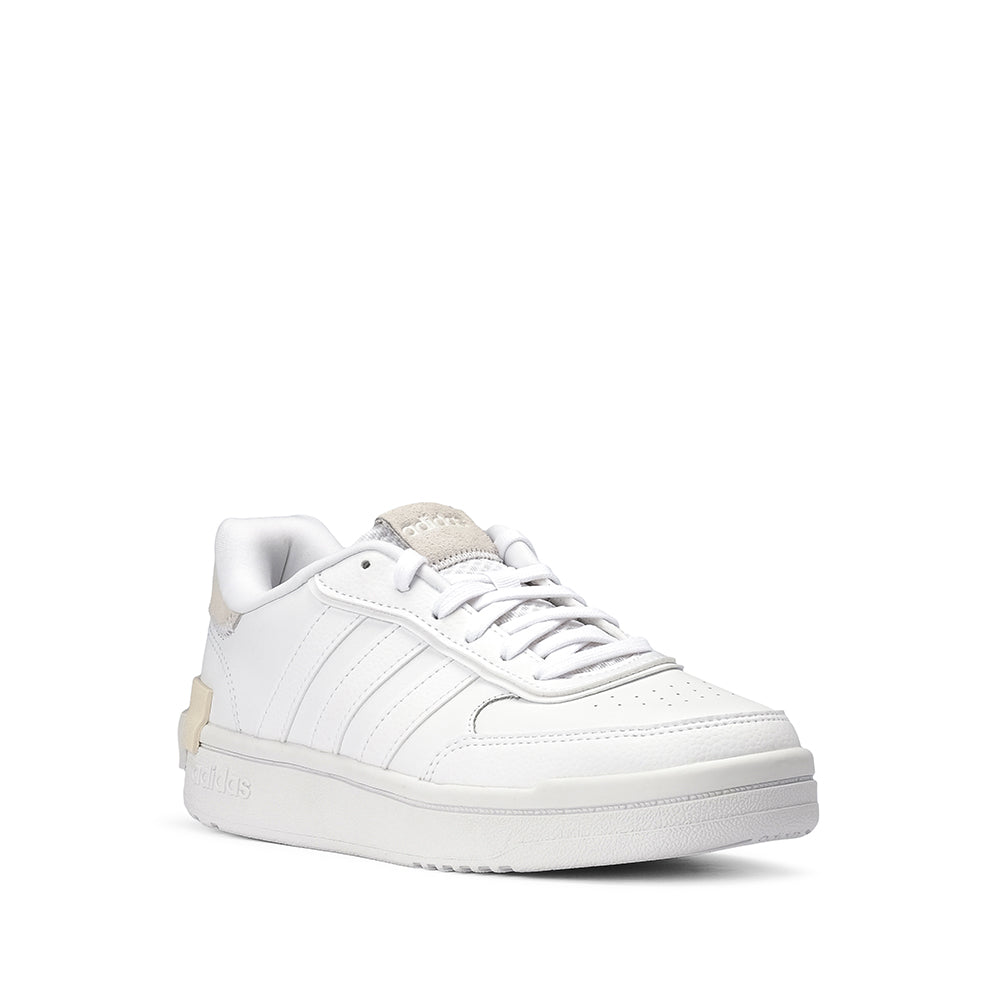 Sapatilha Casual Mulher Postmove Branco