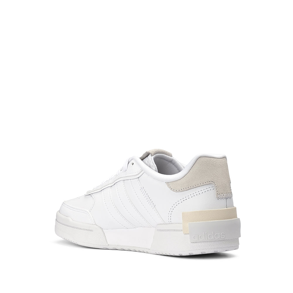 Sapatilha Casual Mulher Postmove Branco