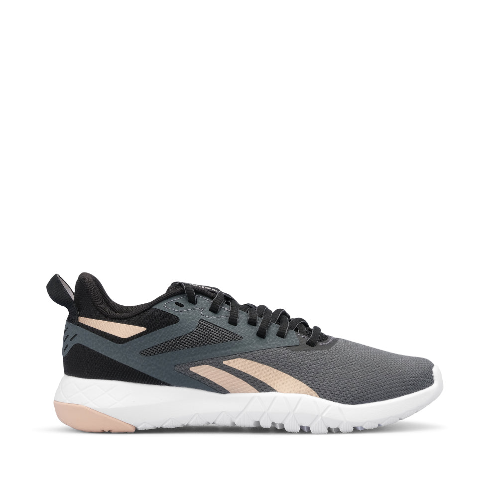 Sapatilha Desportivo Mulher Energen Lux Cinzento