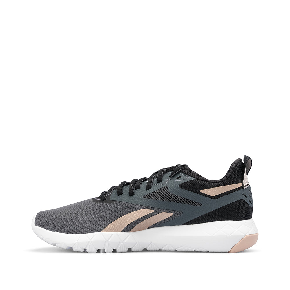 Sapatilha Desportivo Mulher Energen Lux Cinzento