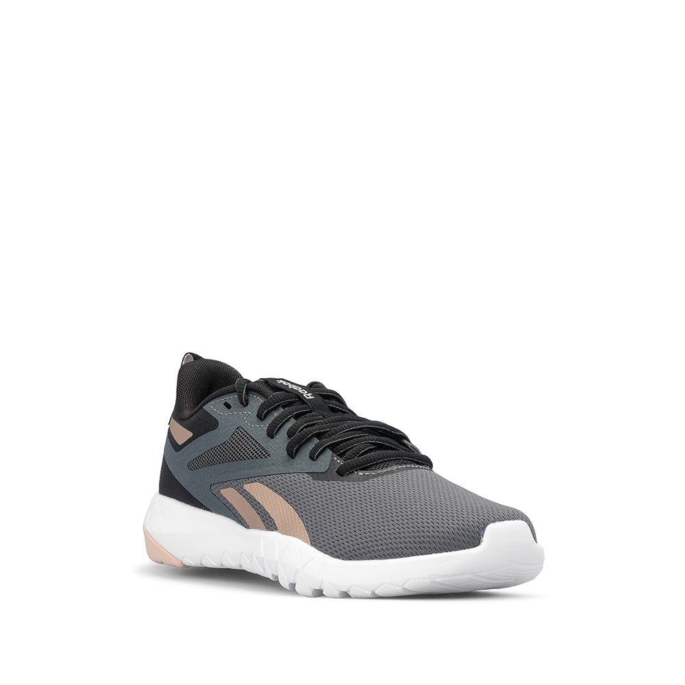 Sapatilha Desportivo Mulher Energen Lux Cinzento