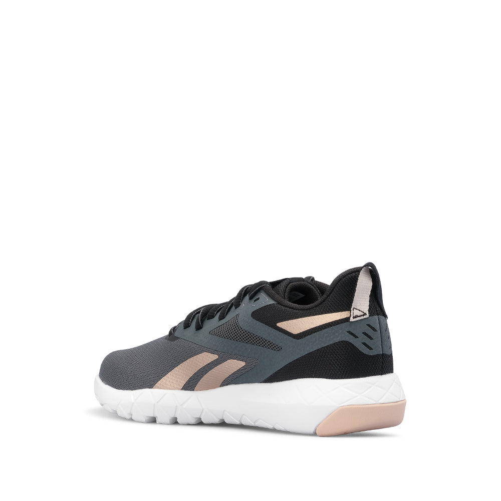 Sapatilha Desportivo Mulher Energen Lux Cinzento