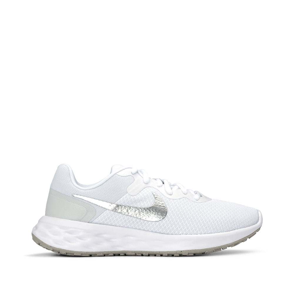 Sapatilha Desportivo Mulher Revolution 6 Branco