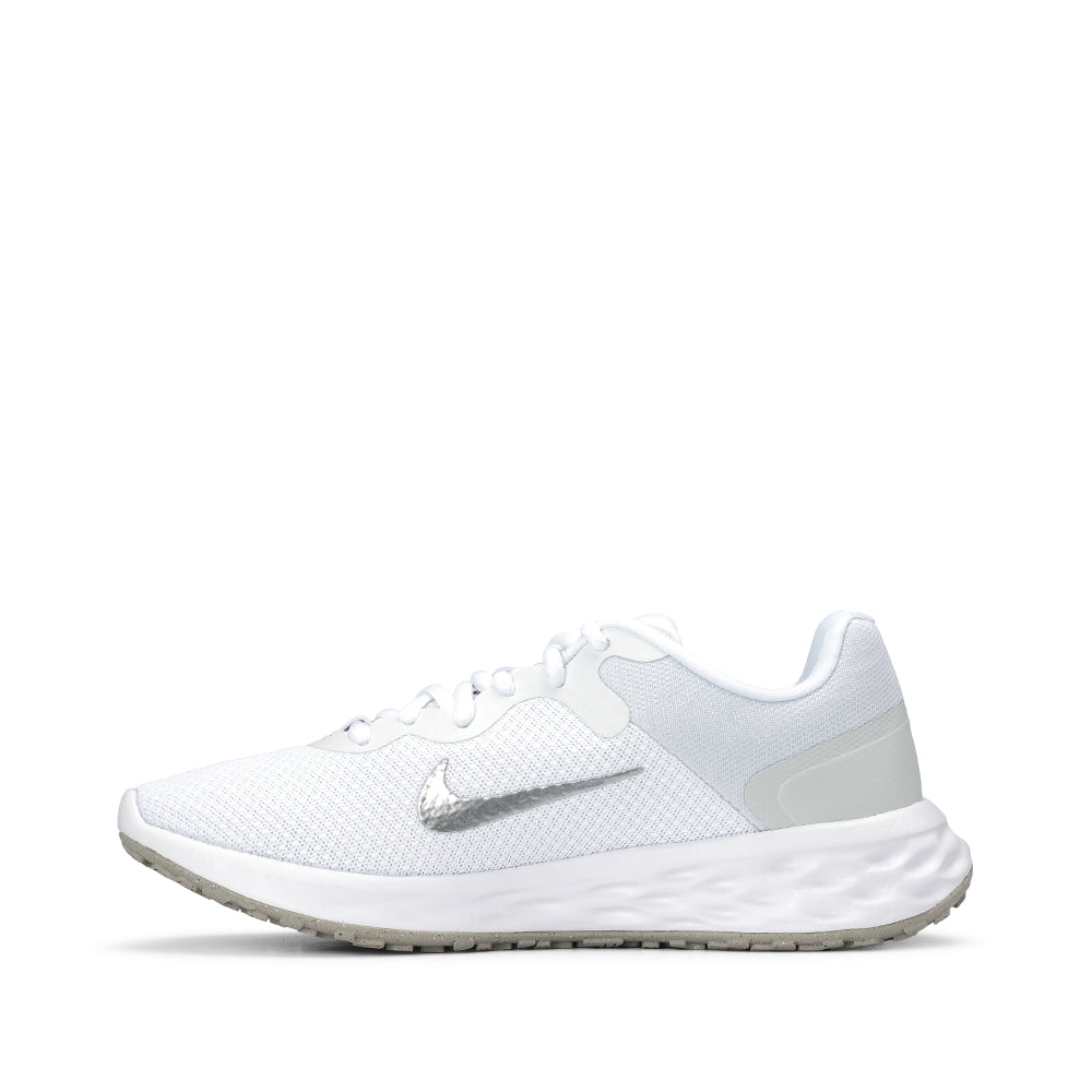 Sapatilha Desportivo Mulher Revolution 6 Branco
