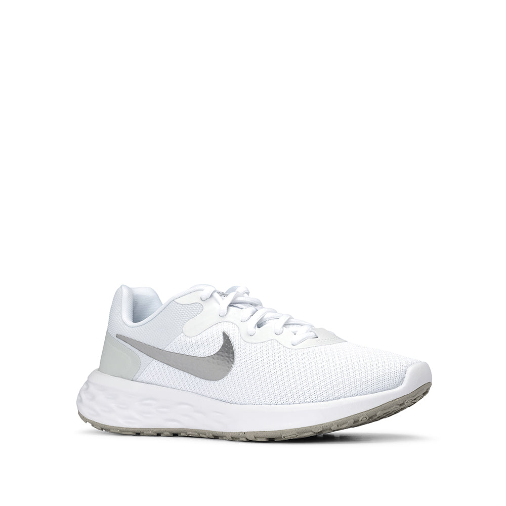 Sapatilha Desportivo Mulher Revolution 6 Branco