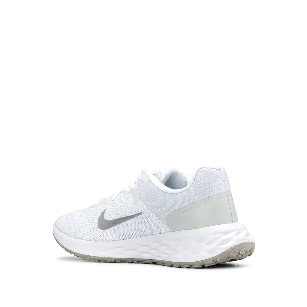 Sapatilha Desportivo Mulher Revolution 6 Branco