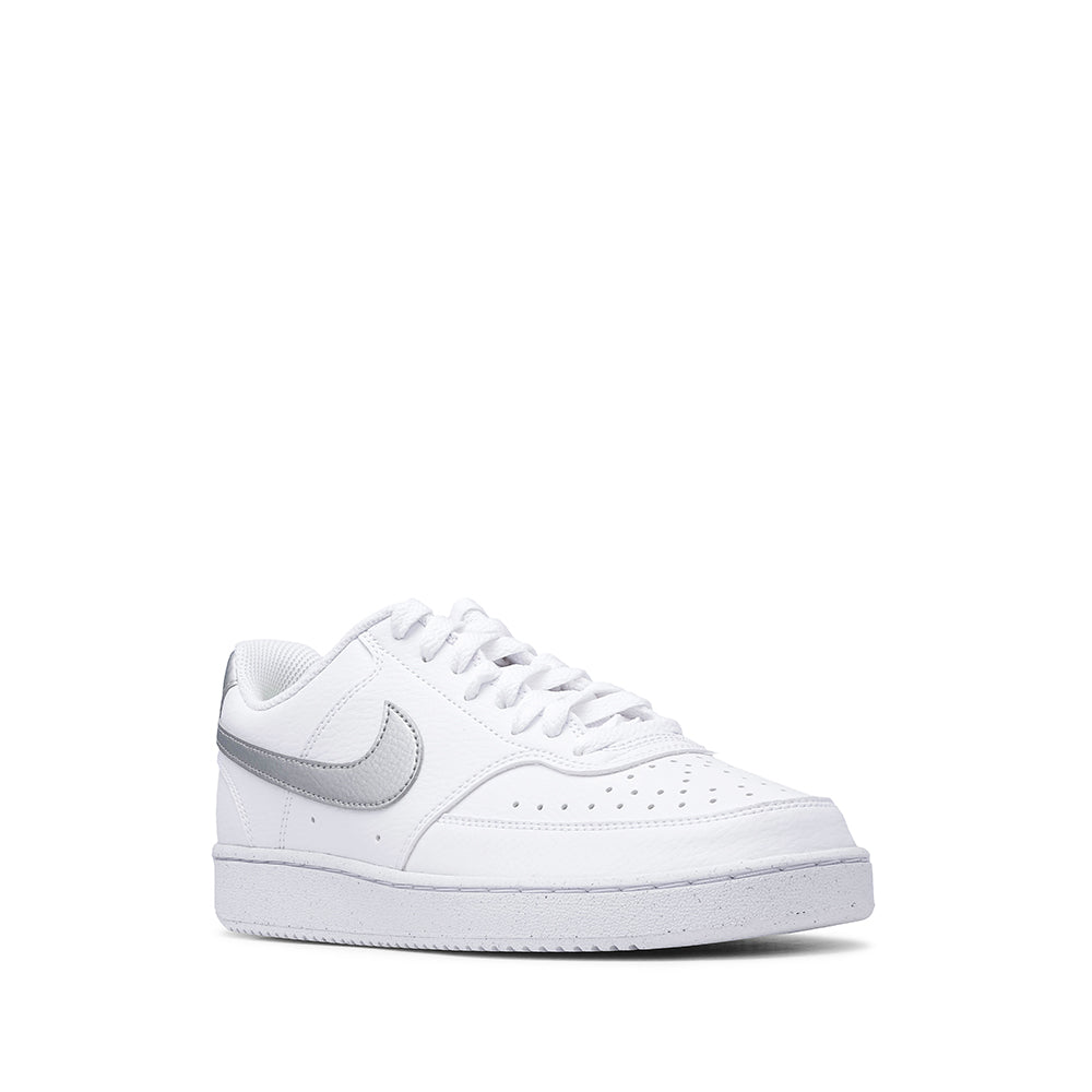 Sapatilha Mulher Court Vision Low Branco