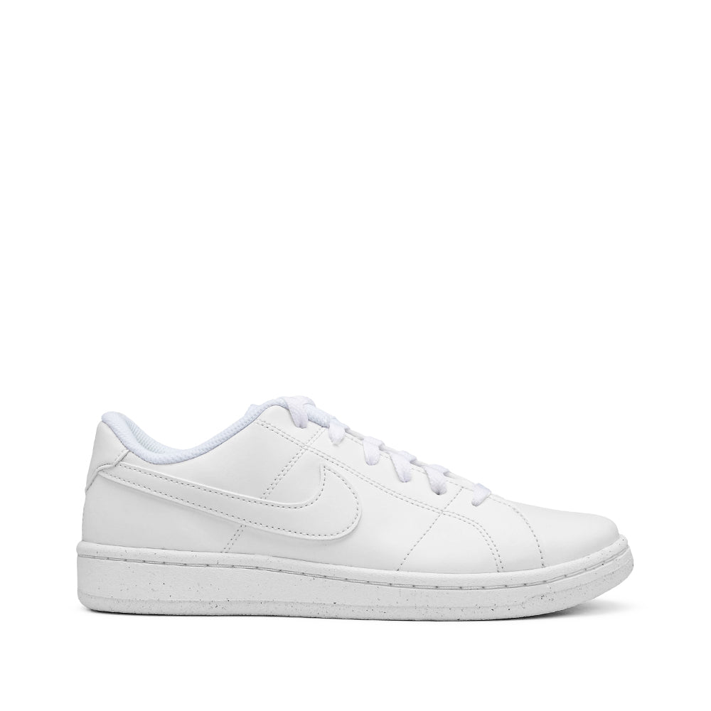 Sapatilha Casual Mulher Court Royale 2 Branco