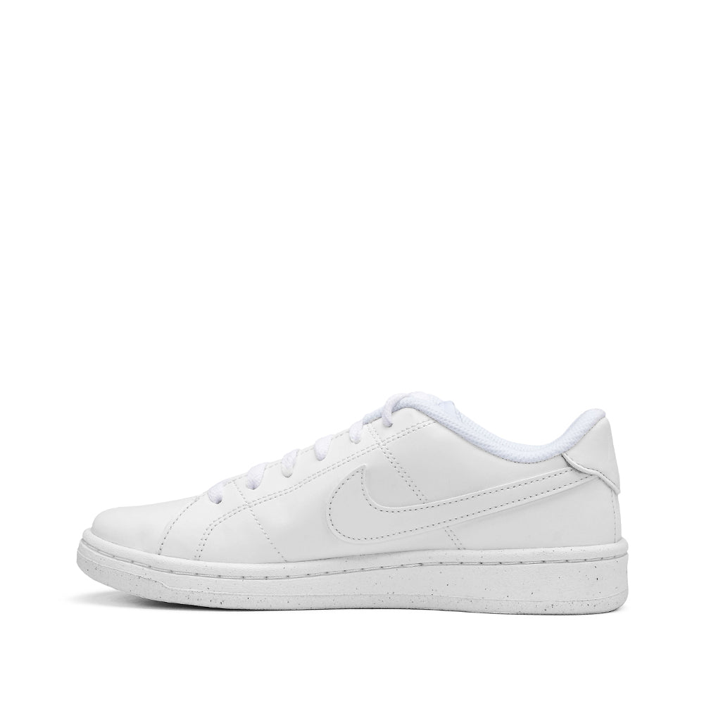 Sapatilha Casual Mulher Court Royale 2 Branco