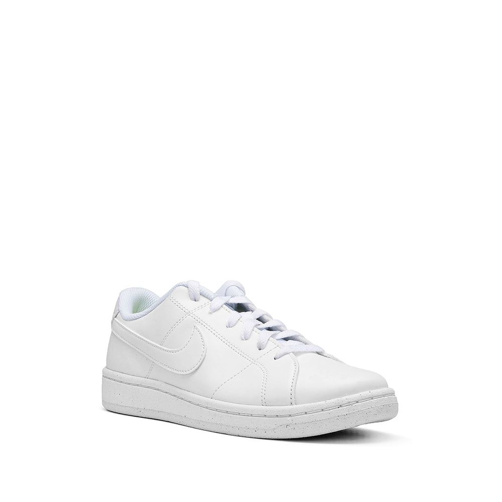 Sapatilha Casual Mulher Court Royale 2 Branco