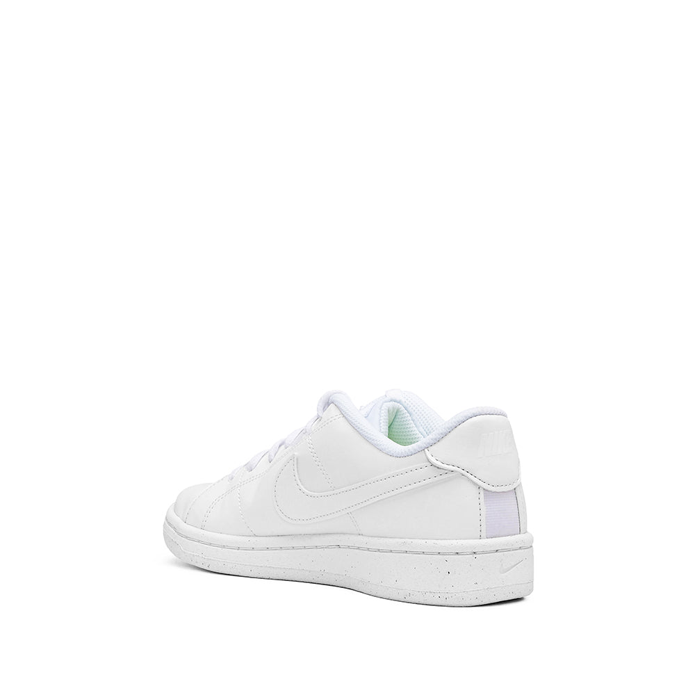 Sapatilha Casual Mulher Court Royale 2 Branco