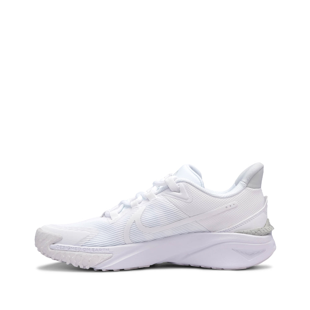 Sapatilha Desportivo Mulher Star Runner 4 Branco