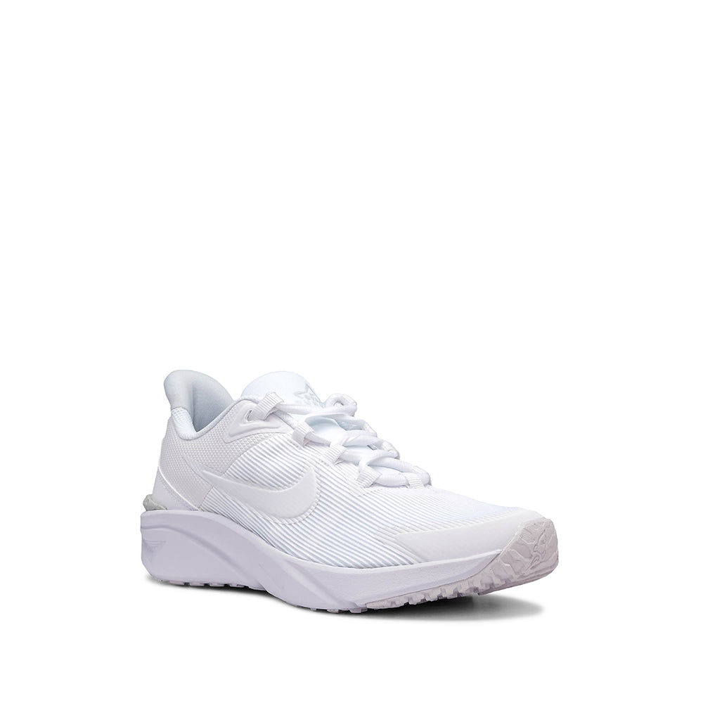Sapatilha Desportivo Mulher Star Runner 4 Branco