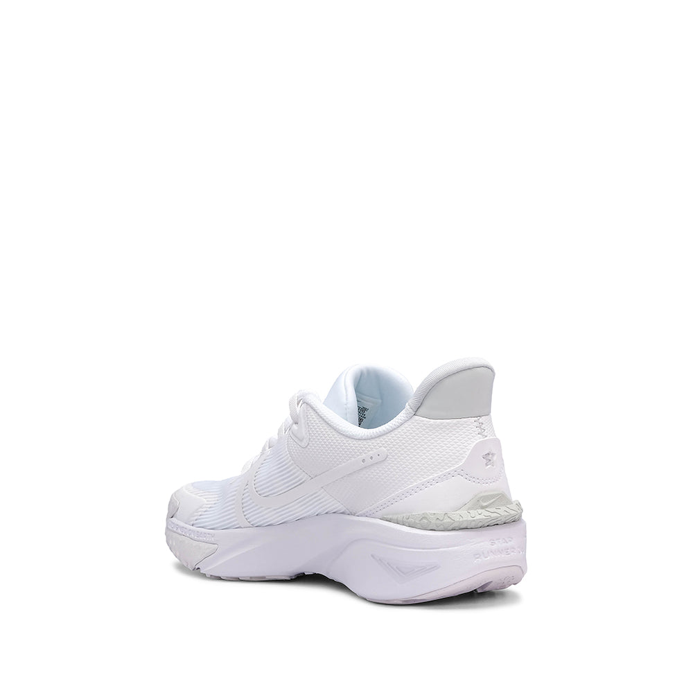 Sapatilha Desportivo Mulher Star Runner 4 Branco