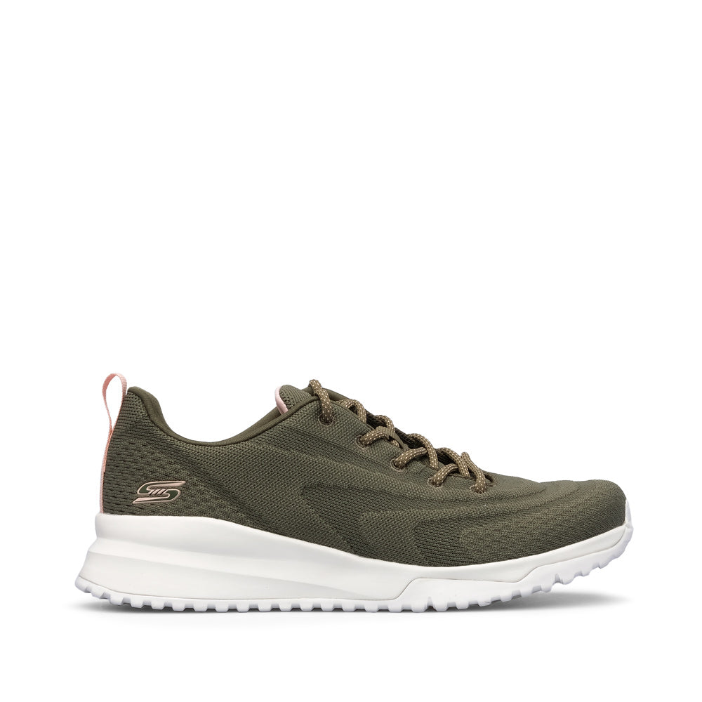 Sapatilha Desportivo Mulher Verde