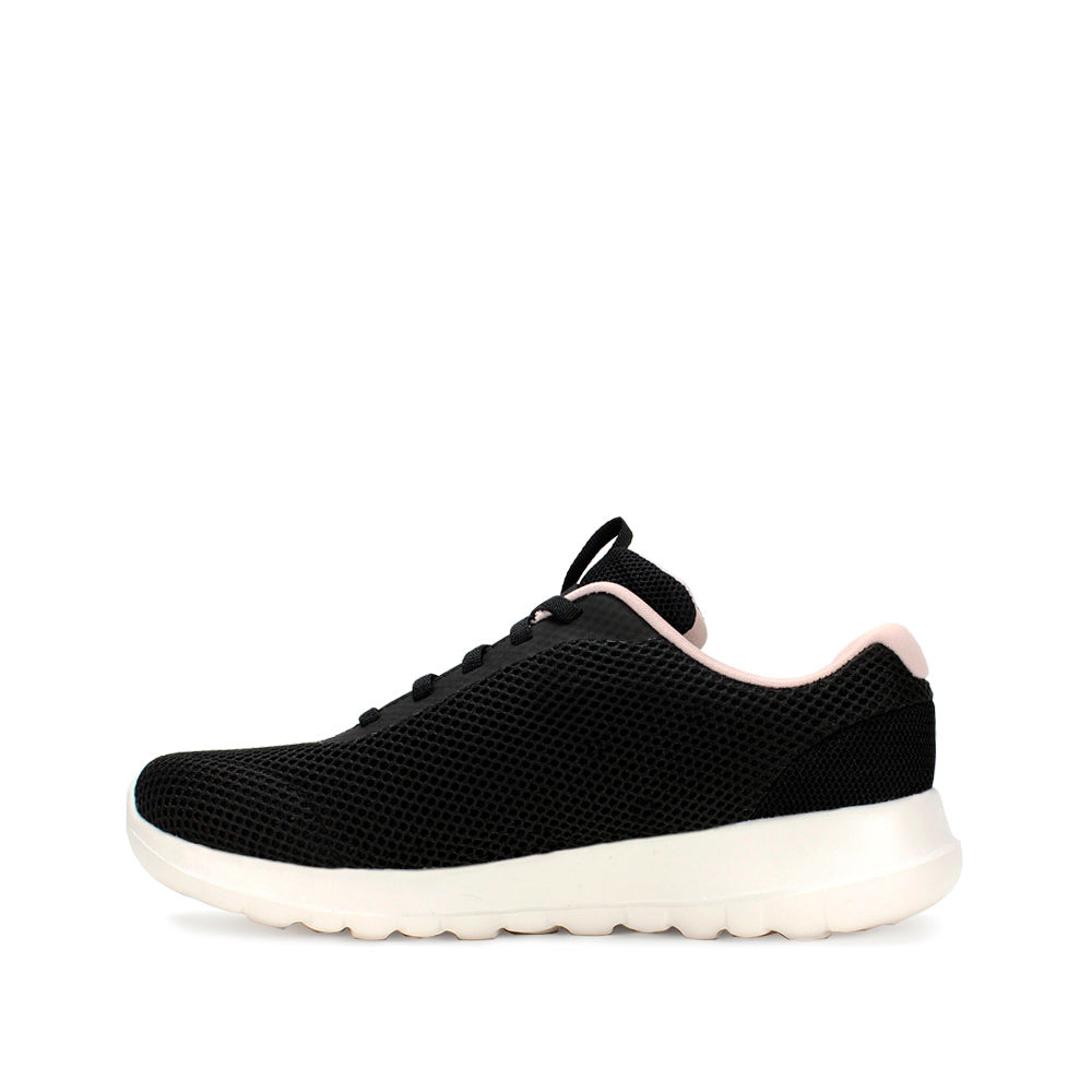 Sapatilha Desportivo Mulher Preto