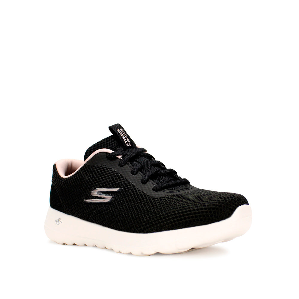 Sapatilha Desportivo Mulher Preto