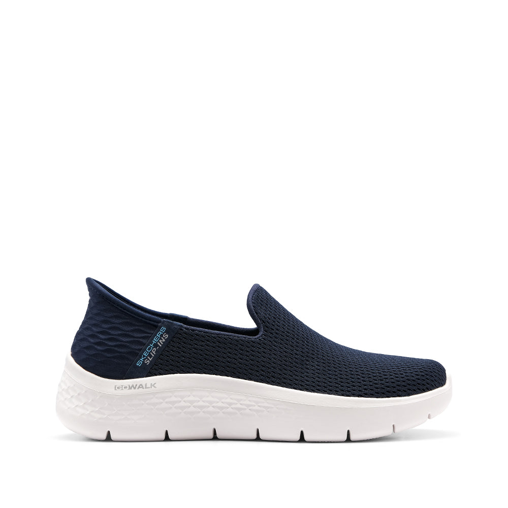 Sapatilha Desportivo Mulher Azul Marinho