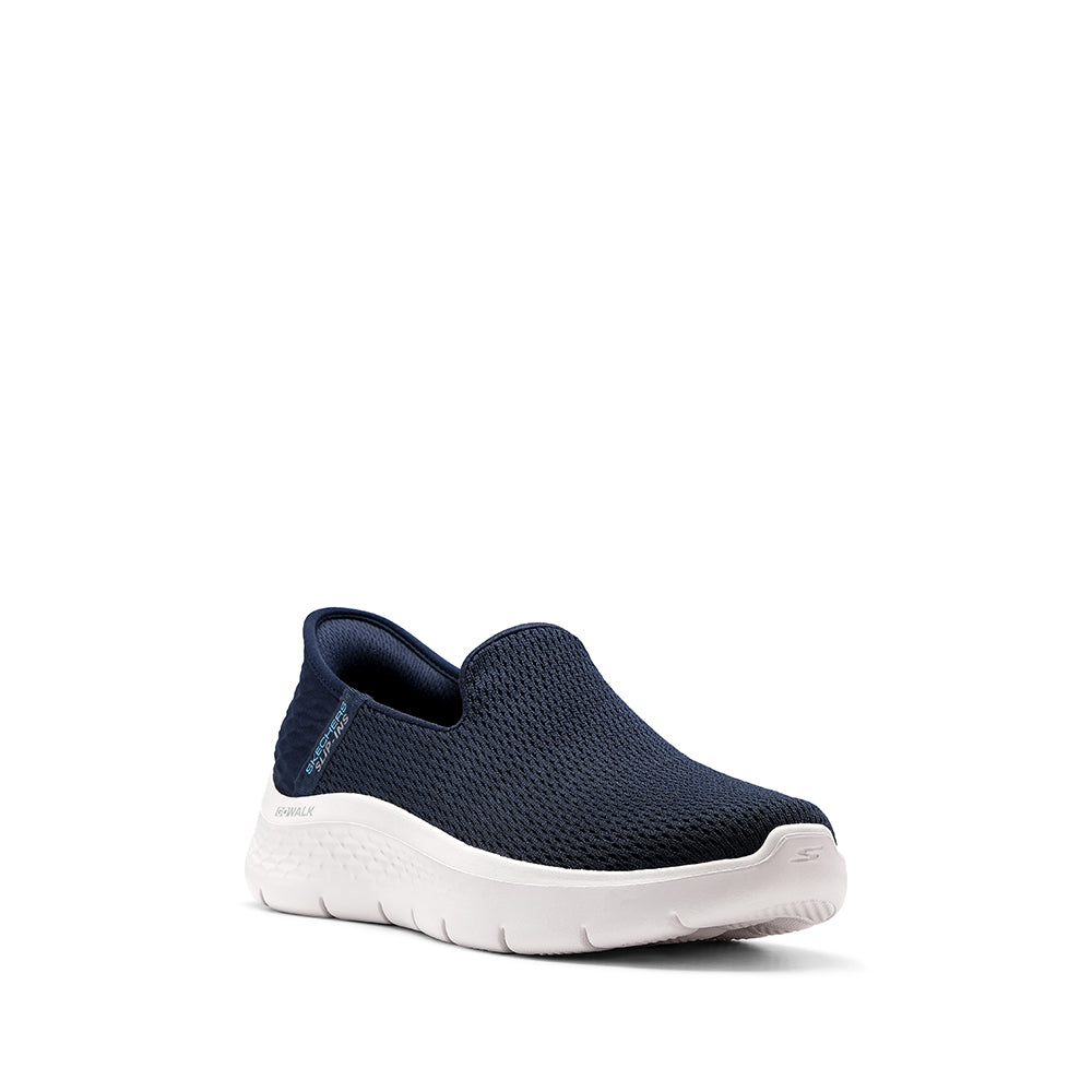 Sapatilha Desportivo Mulher Azul Marinho